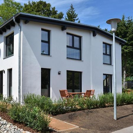 Sonnenlauf Wohnung Ost Heringsdorf  Buitenkant foto