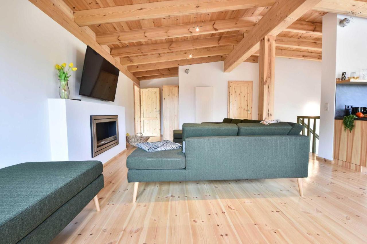 Sonnenlauf Wohnung Ost Heringsdorf  Buitenkant foto
